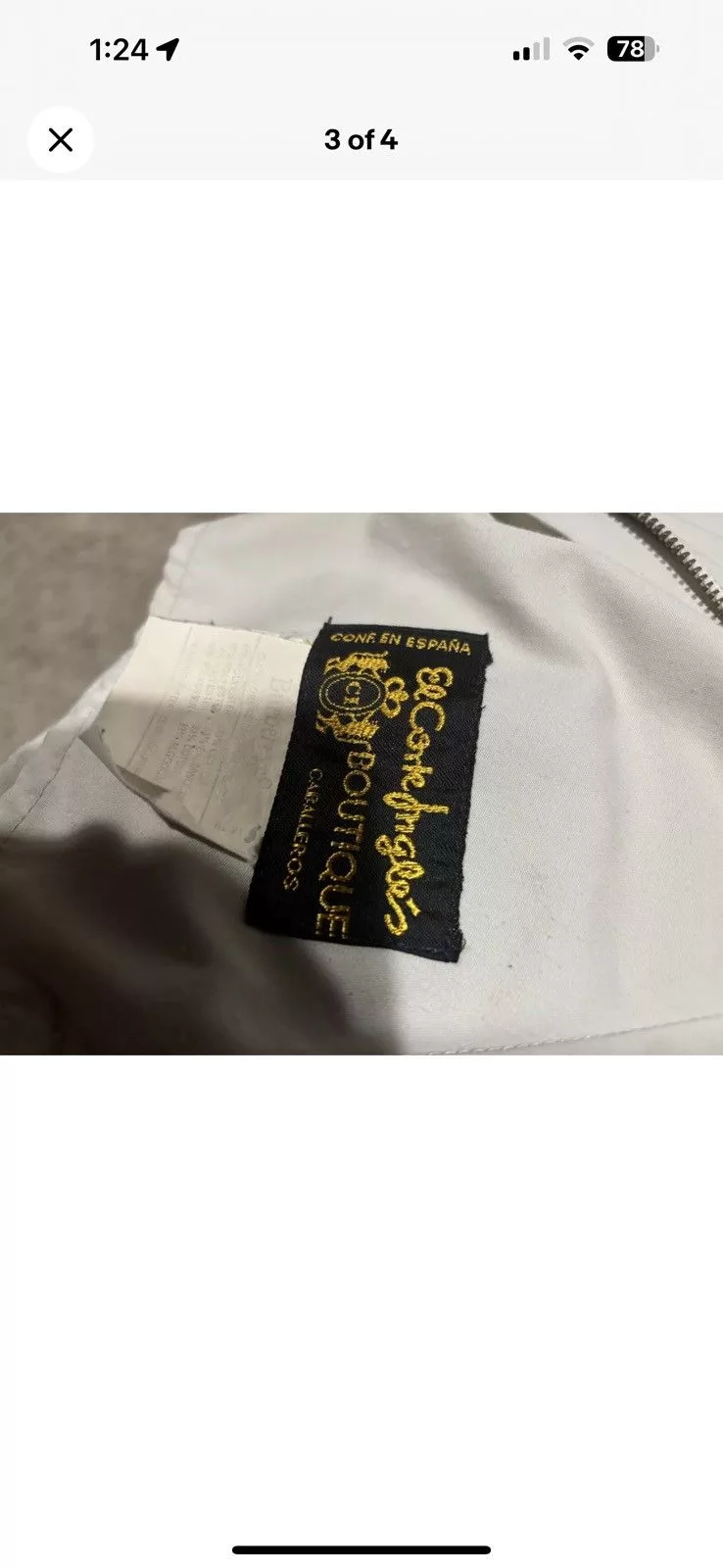 Burberry Light Jackets Burberry Jacket Brown