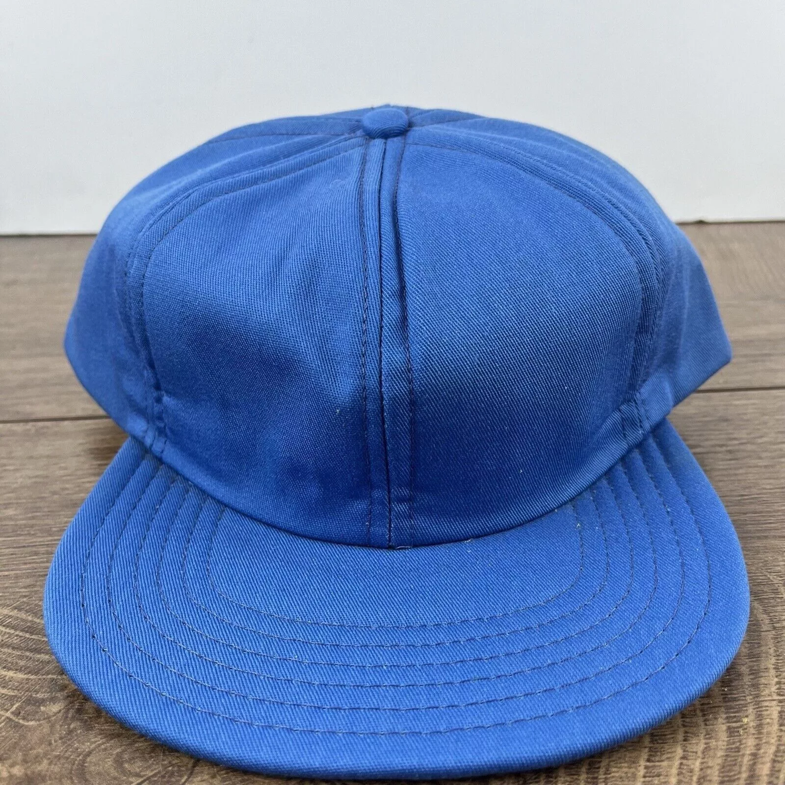 Other Hats Other Light Blue Classic Hat Blue Adjustable Hat Blue Snapback Hat