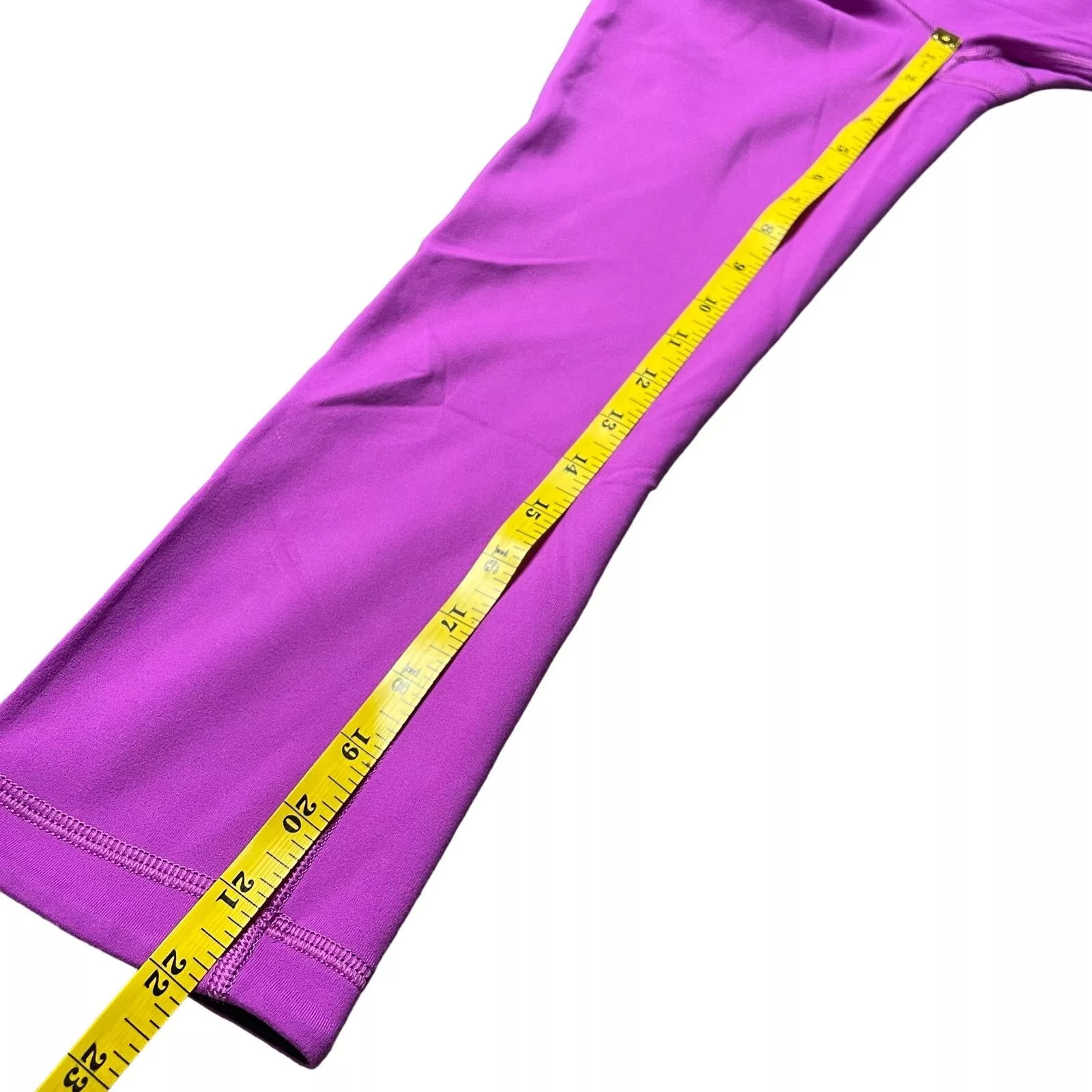 Lululemon Leggings Purple