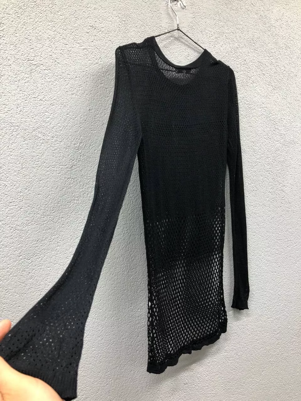 Iro Sweaters Iro womens sweater Medium Black
