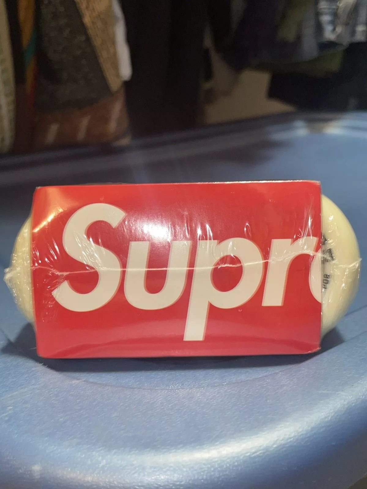 Supreme Supreme Supreme Spitfire Conical Cruiser Wheels Multi