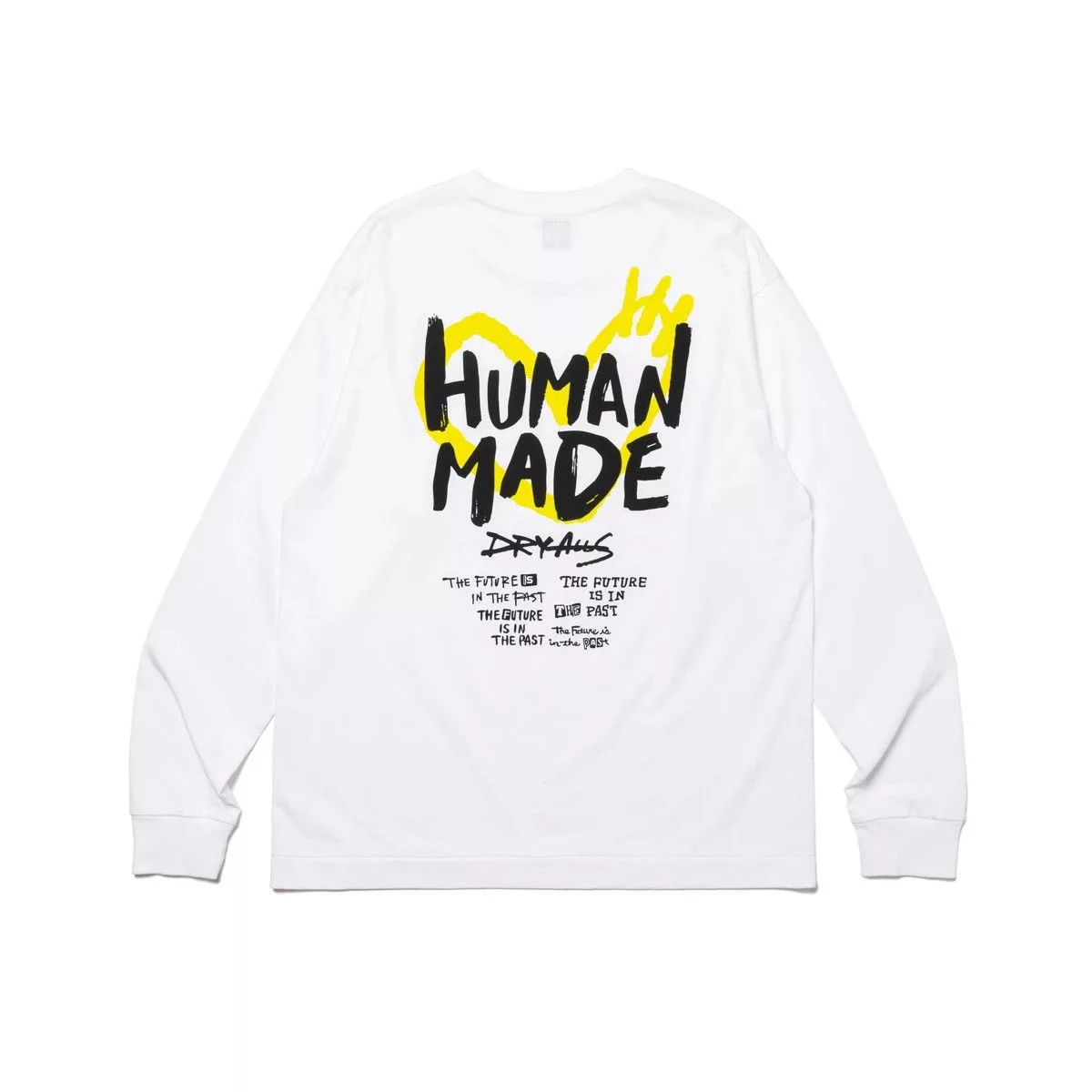 Human Made Miscellaneous Human Made LS Multi