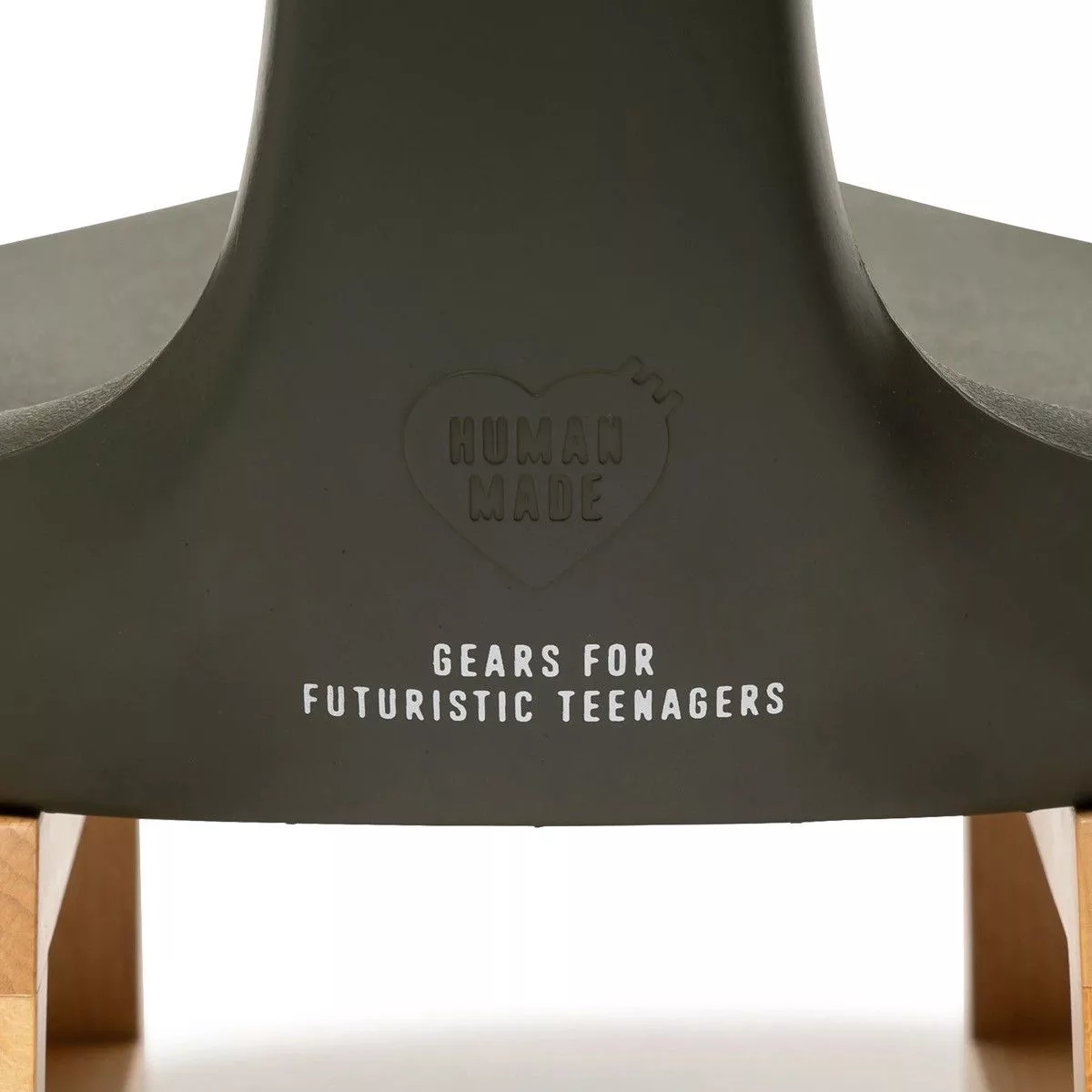 Human Made Miscellaneous Human Made Ayur Chair Multi