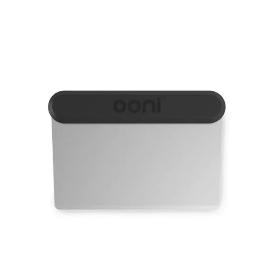 Pizza Dough Scraper