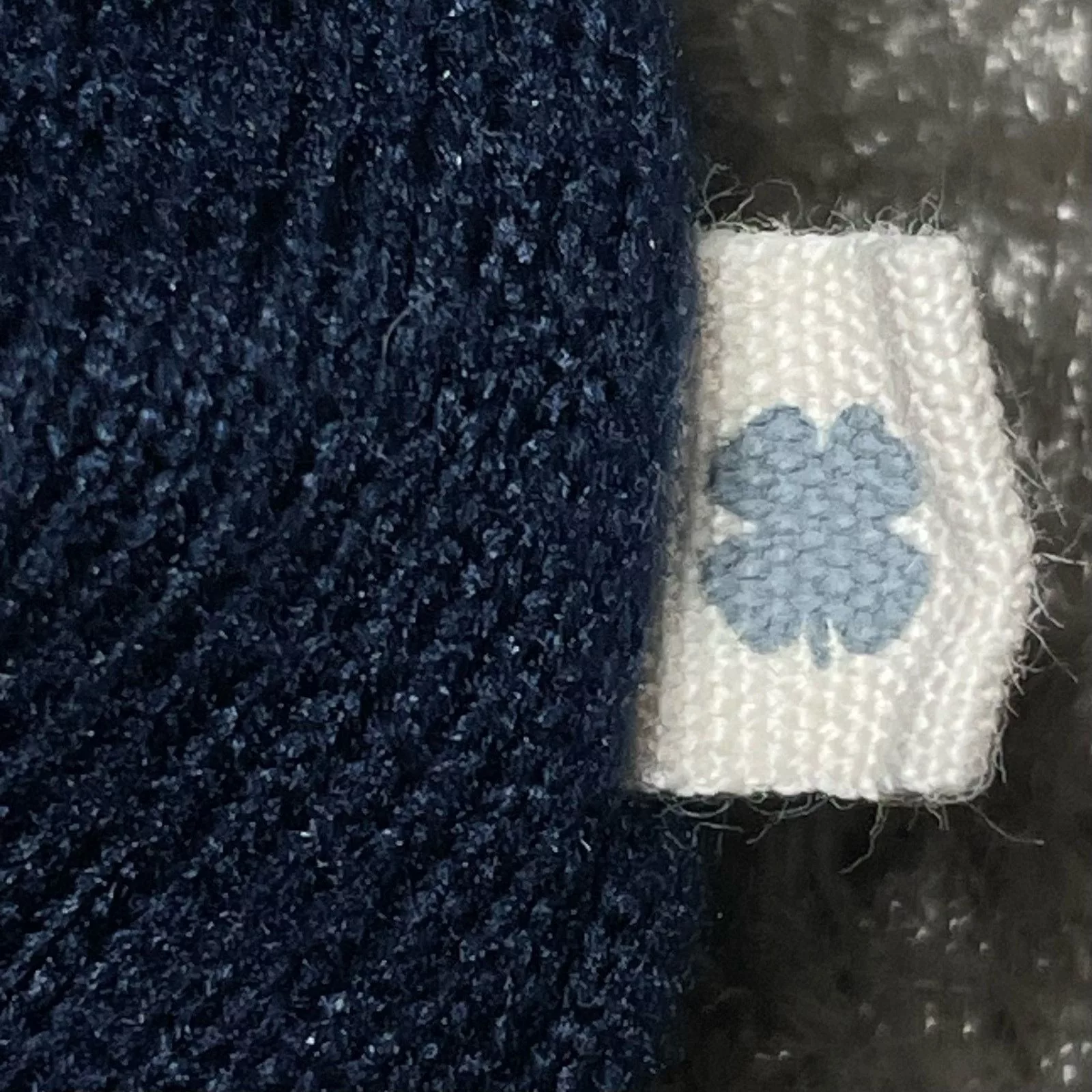 Lucky Brand Pants Lucky Brand Lounge Pants Blue