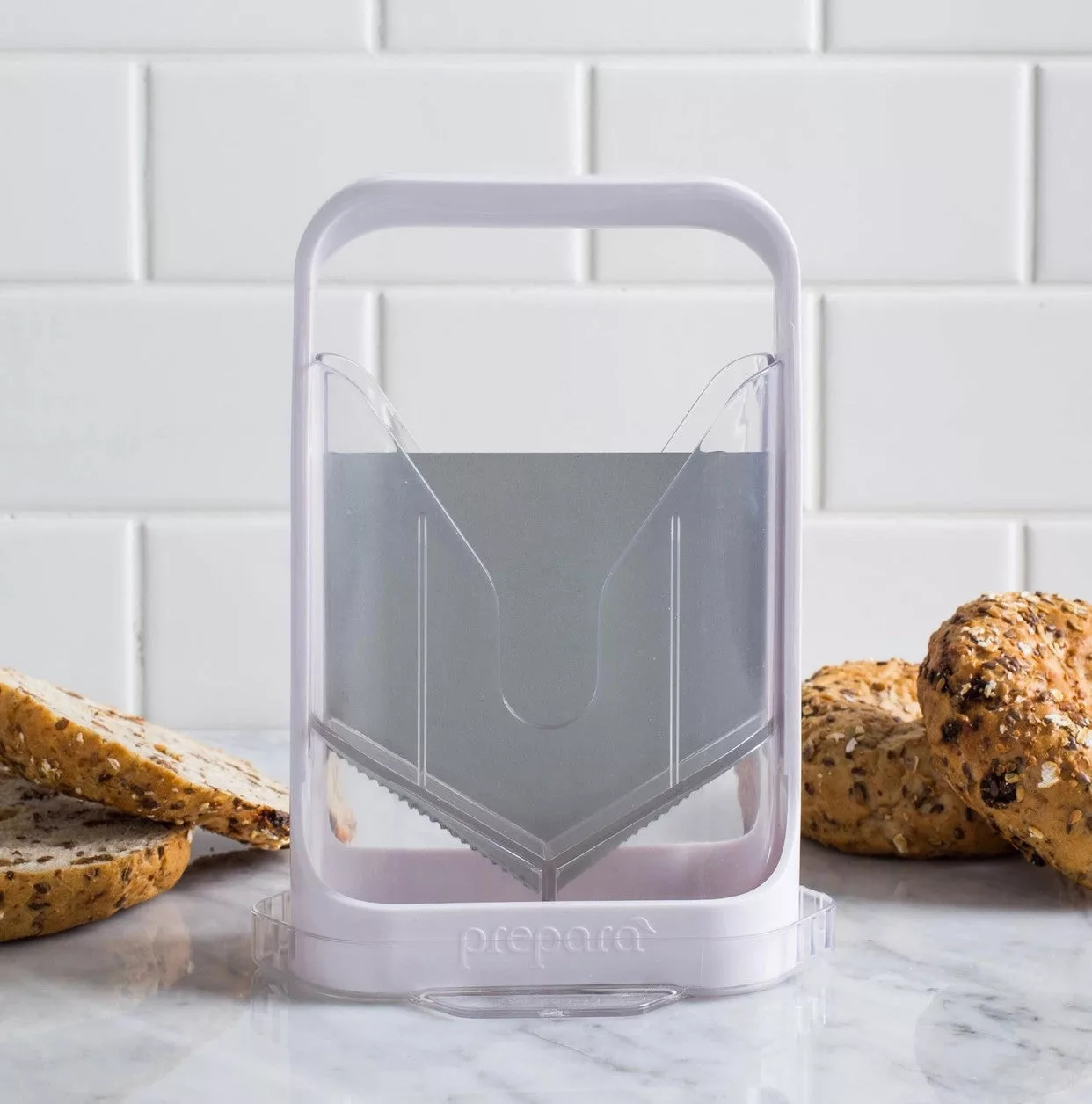 Bagel Splitter