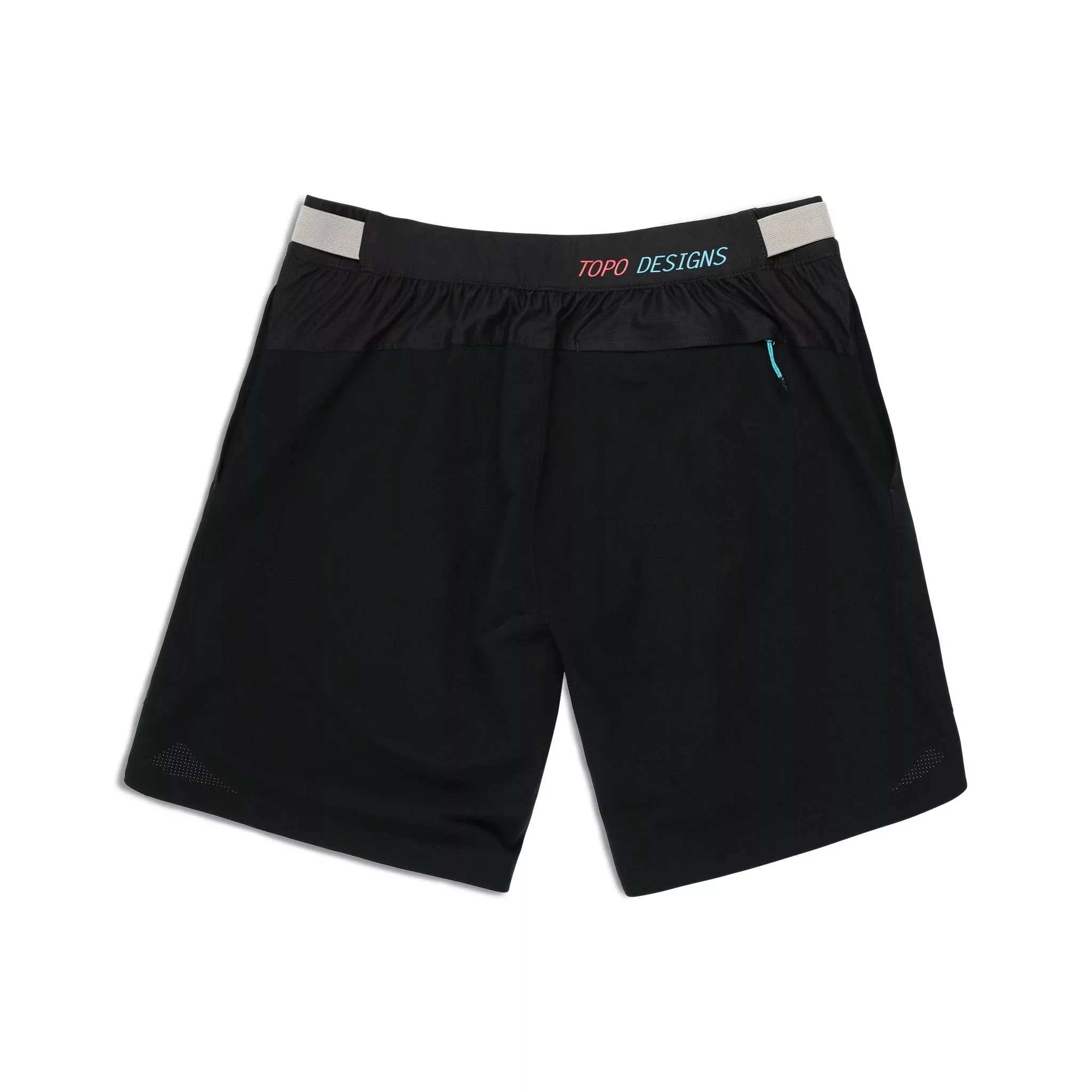 Global Trek Shorts 7" - Men's