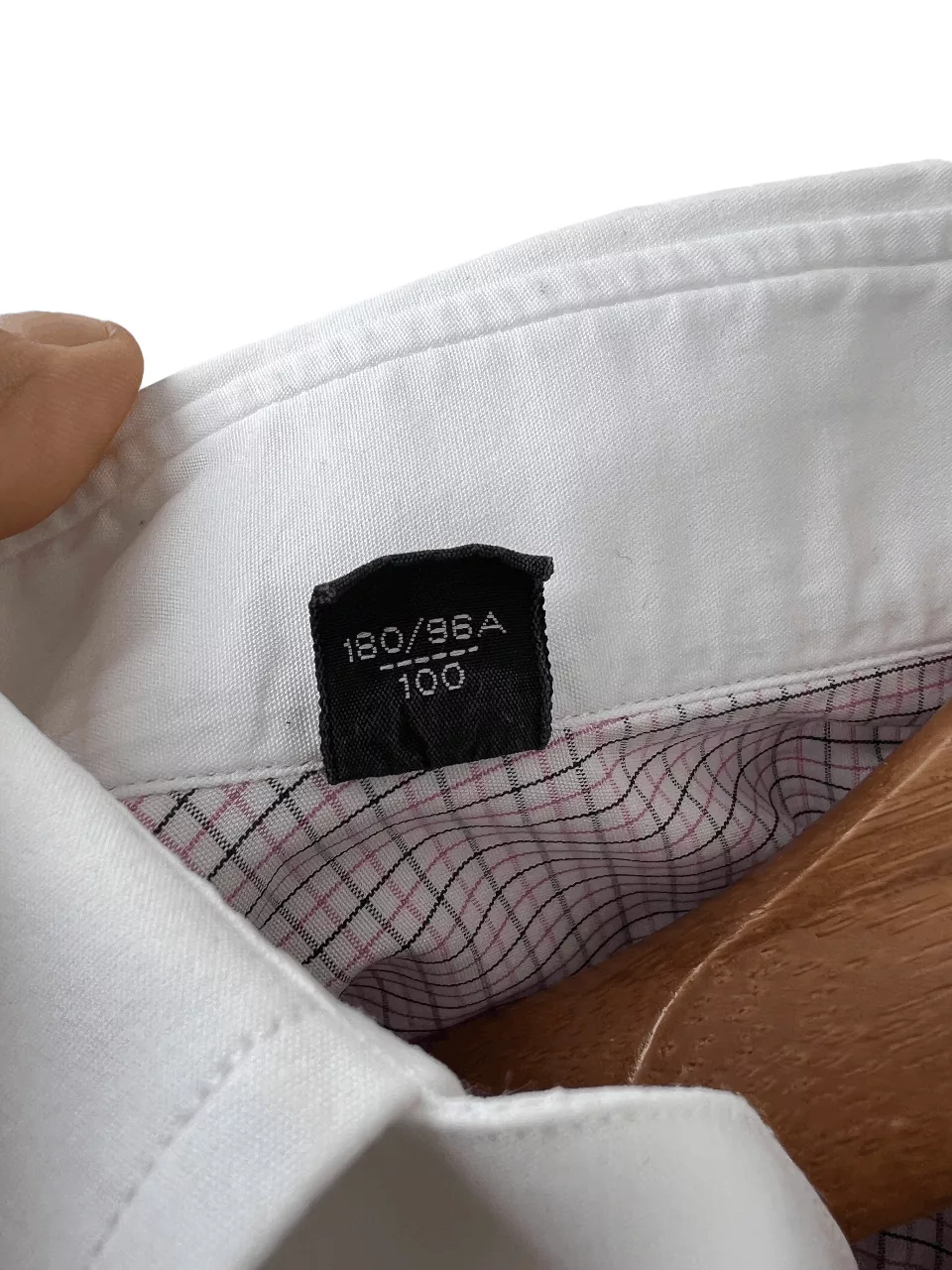 Tom Ford Shirts Button Ups Tom Ford Shirt 16 Multi