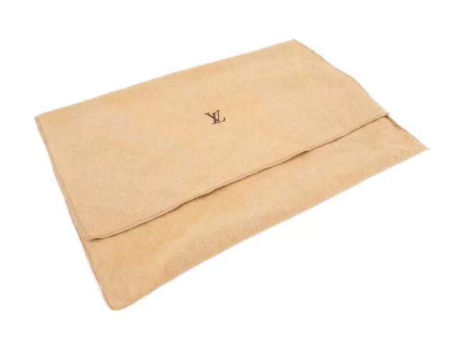 Louis Vuitton Clutches Louis Vuitton Neverfull MM Monogram Canvas Brown Pochette