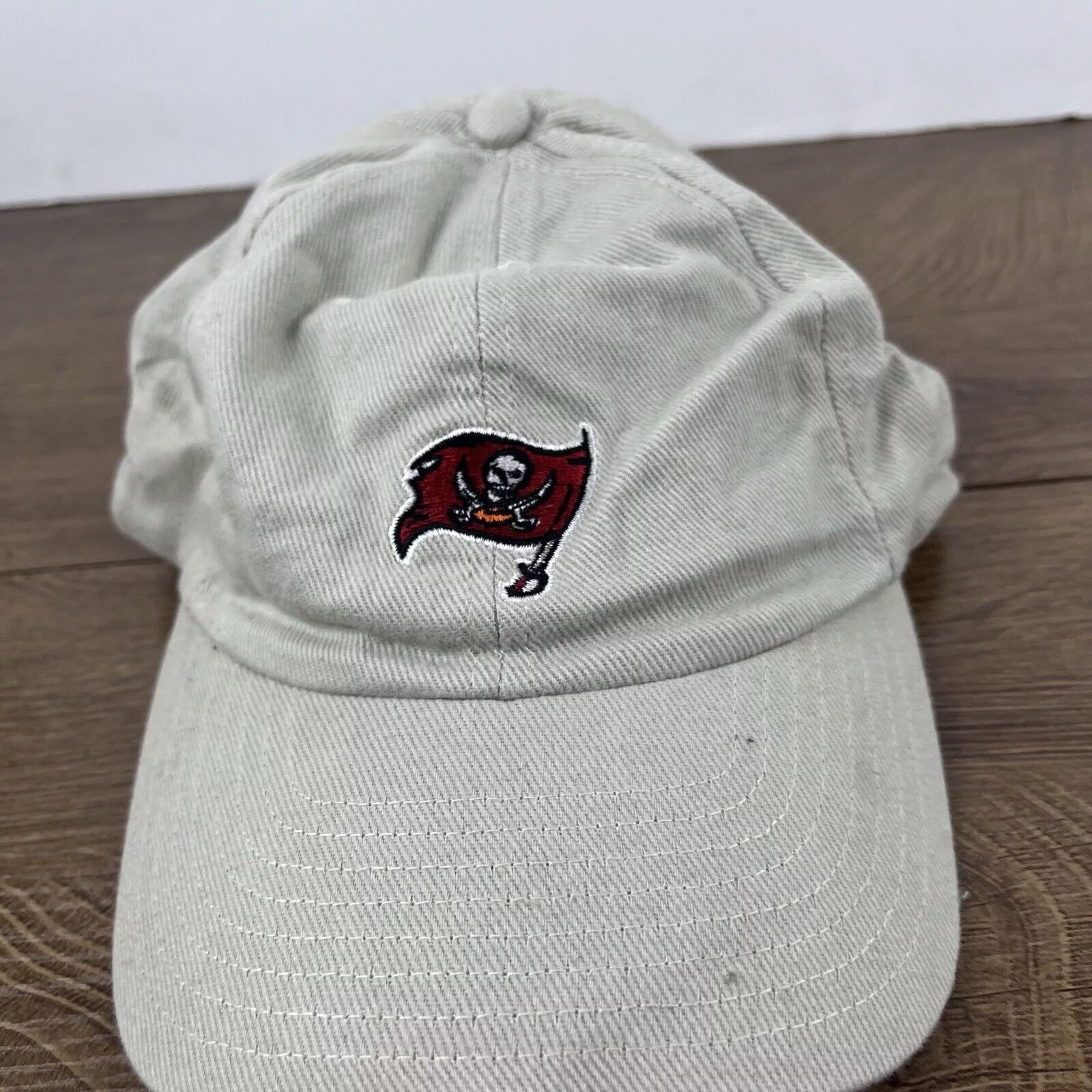Other Hats Other Tampa Bay Buccaneers Hat Bucs Adjustable Hat Tan Hat Adjusta Brown