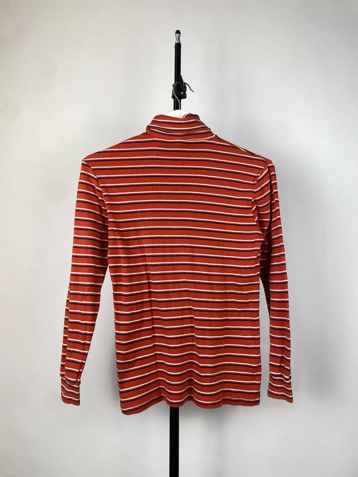 Adidas Long Sleeve T Shirts Adidas × Vintage Rare Adidas Striped Made In West Germany 80s Long Sleeve Red