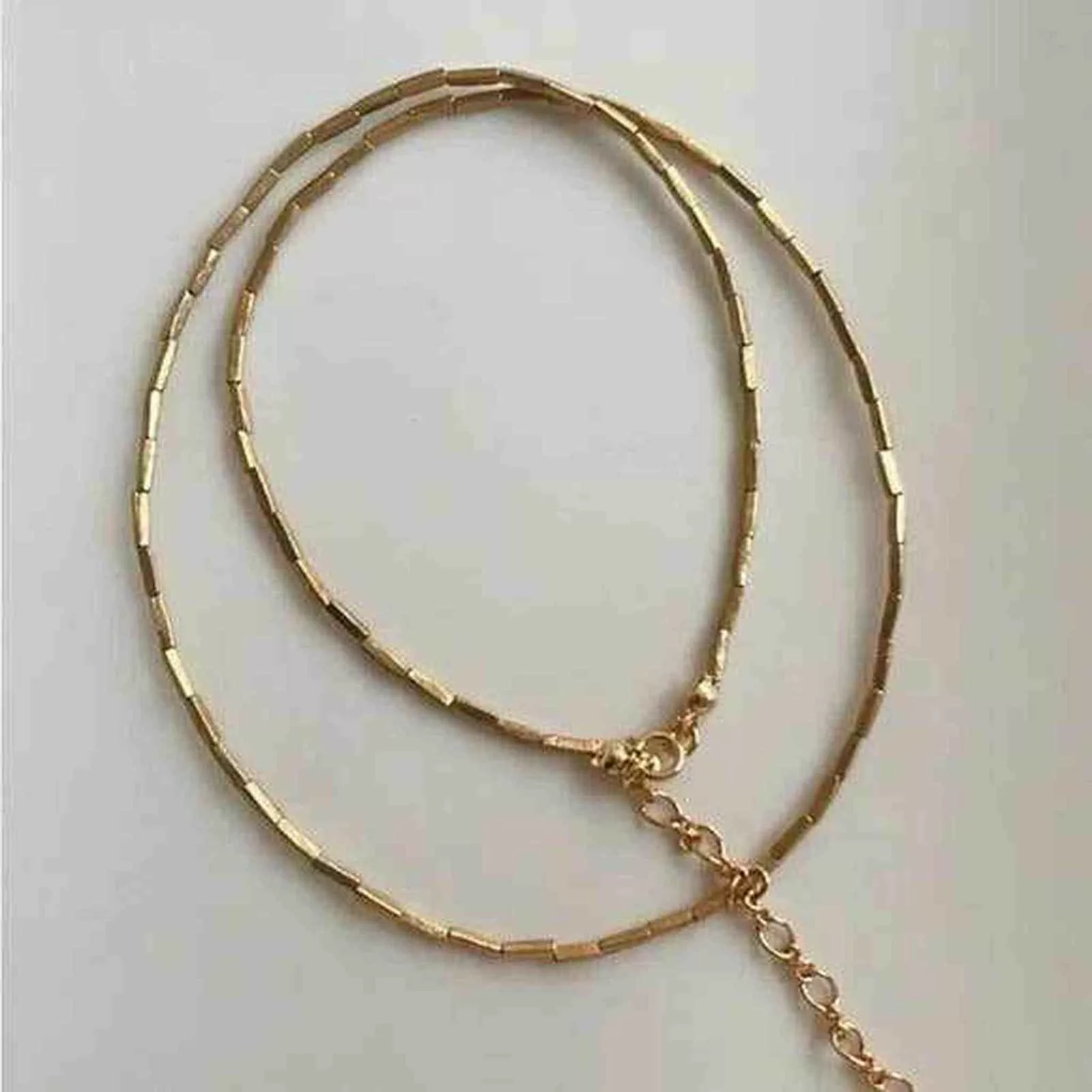 Lo Bead Necklace