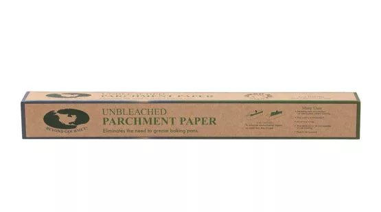--Unbleached Parchment Paper