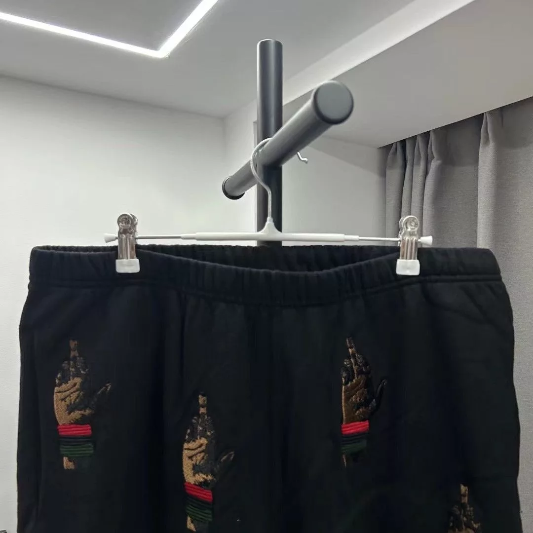 Supreme Casual Pants SUPREME PANT Black