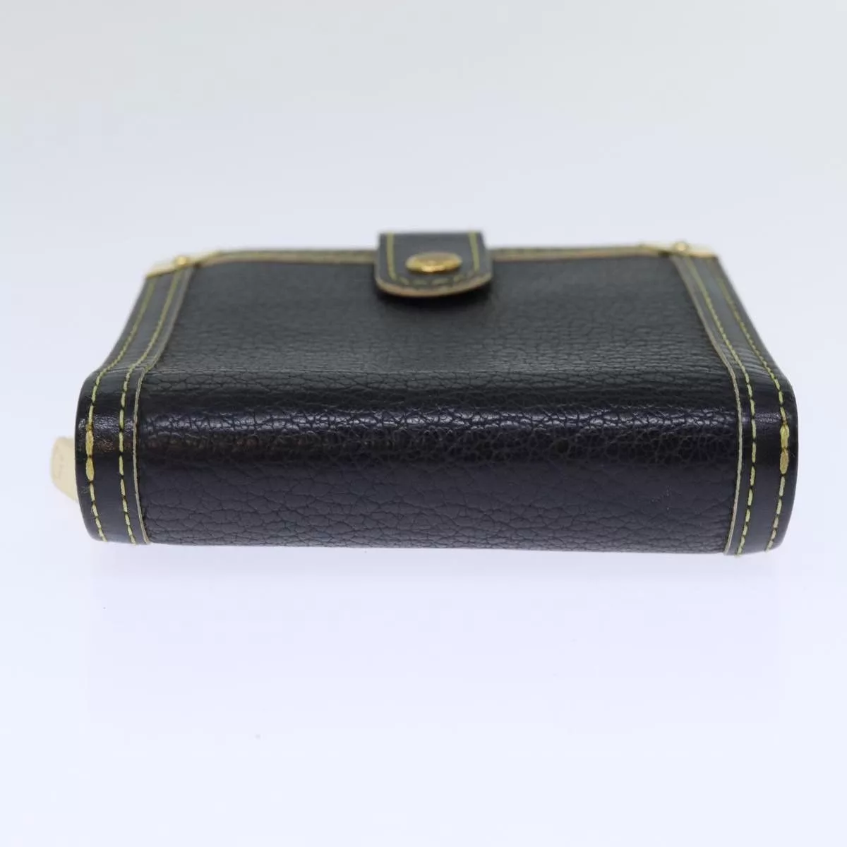 Louis Vuitton Wallets Louis Vuitton Suhari wallet Black