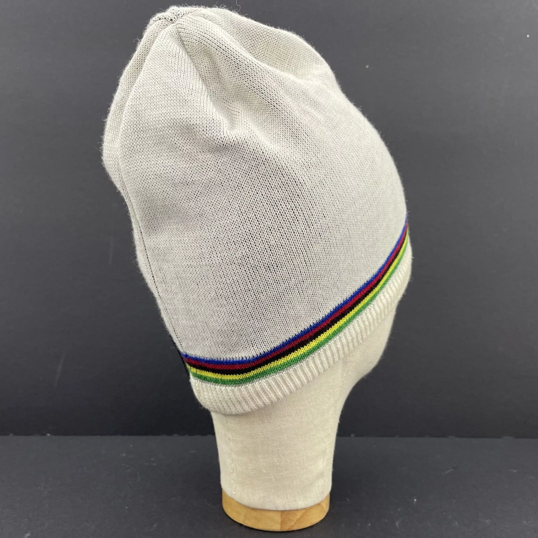 Descente Hats Descente Beanie Hats-BH4184 Multi