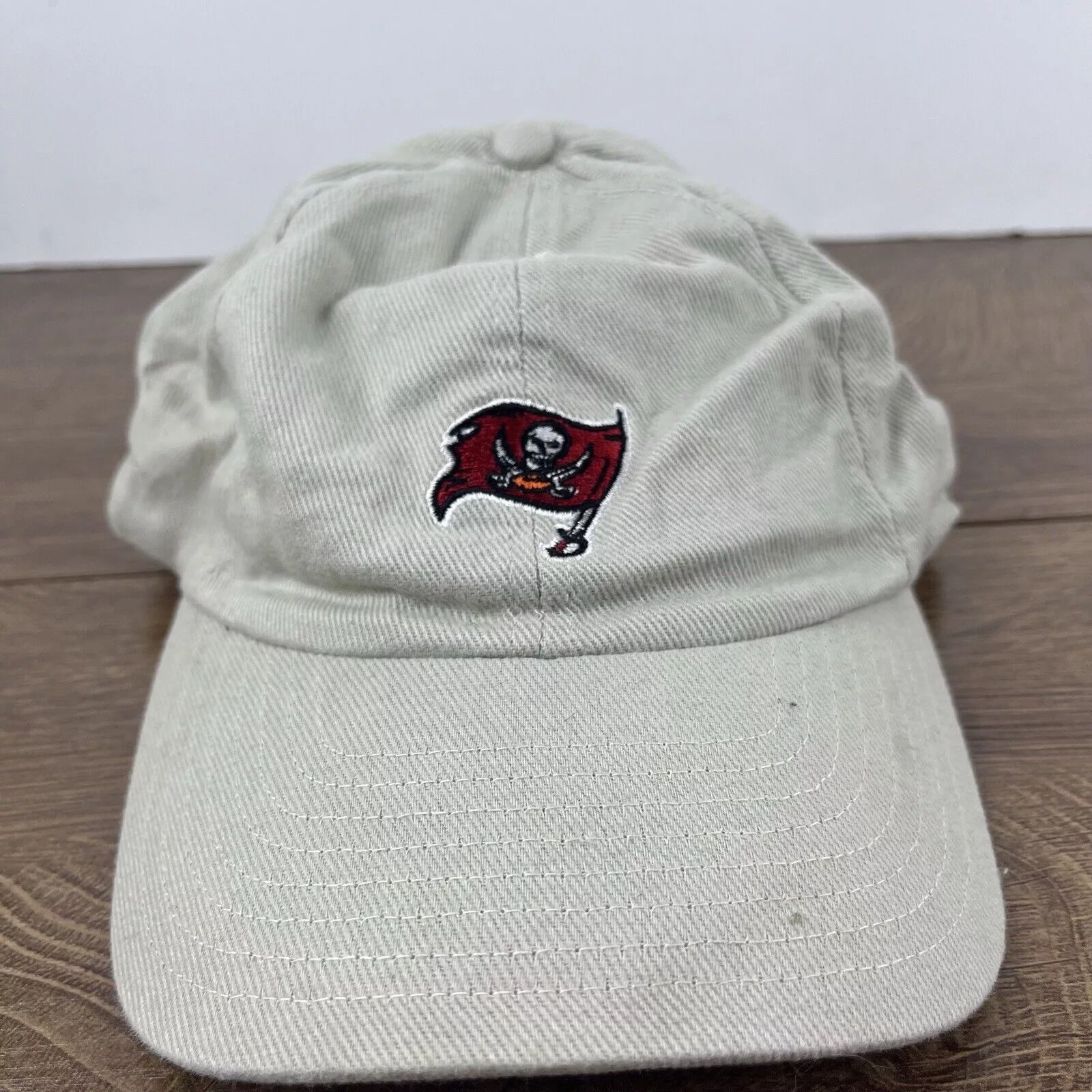 Other Hats Other Tampa Bay Buccaneers Hat Bucs Adjustable Hat Tan Hat Adjusta Brown