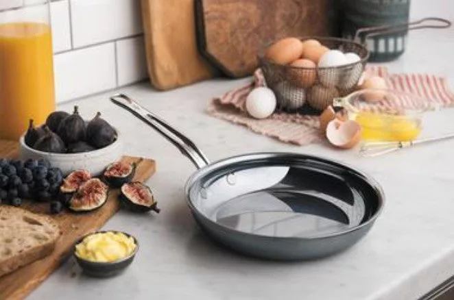 NanoBond 11" Fry Pan