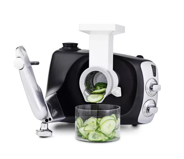 Ankarsrum Vegetable Cutter/Grater