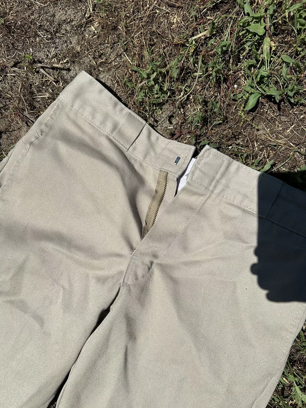 Dickies Casual Pants Dickies 874 khakis Beige