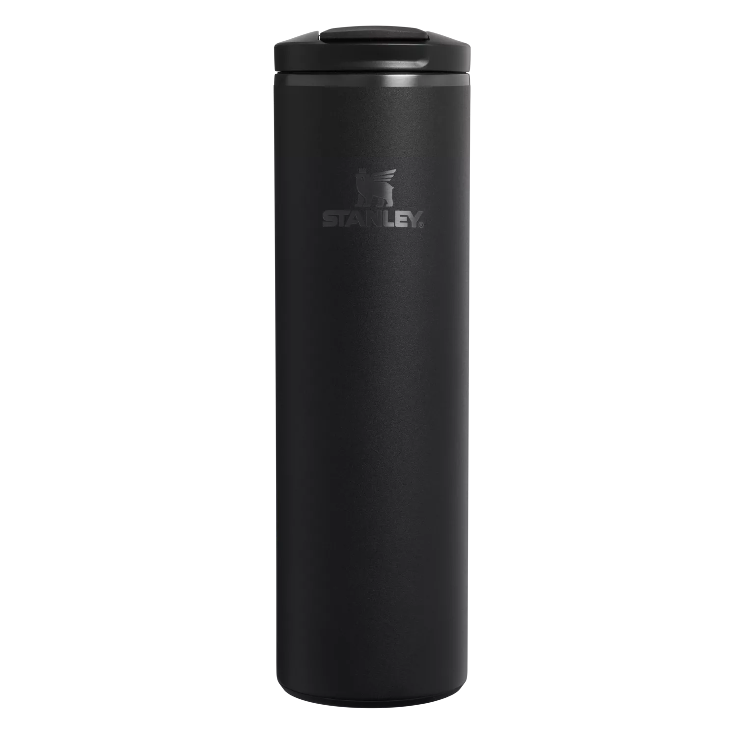 The Transit Flip Top Mug | 16 OZ