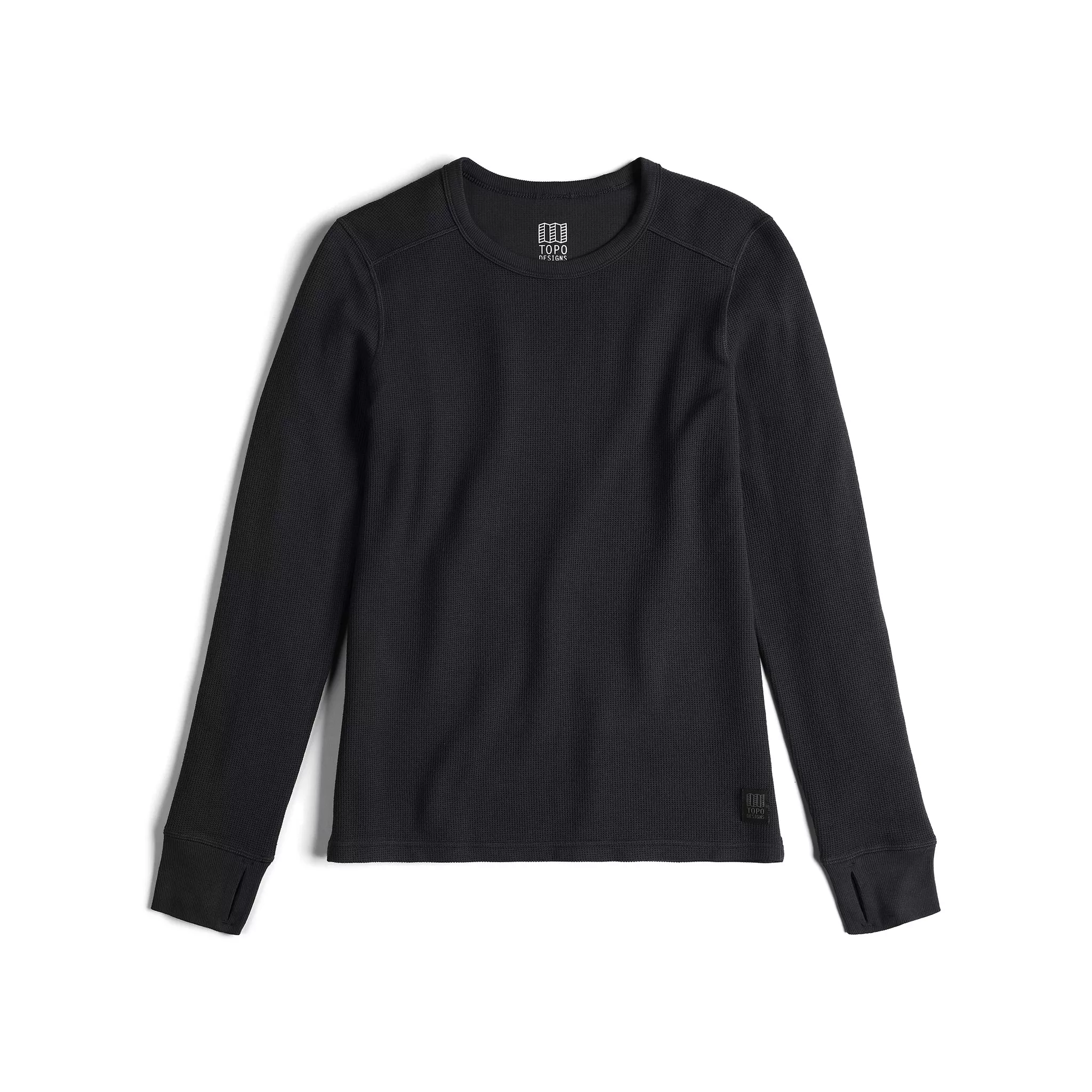 Global Waffle Crew - Women's