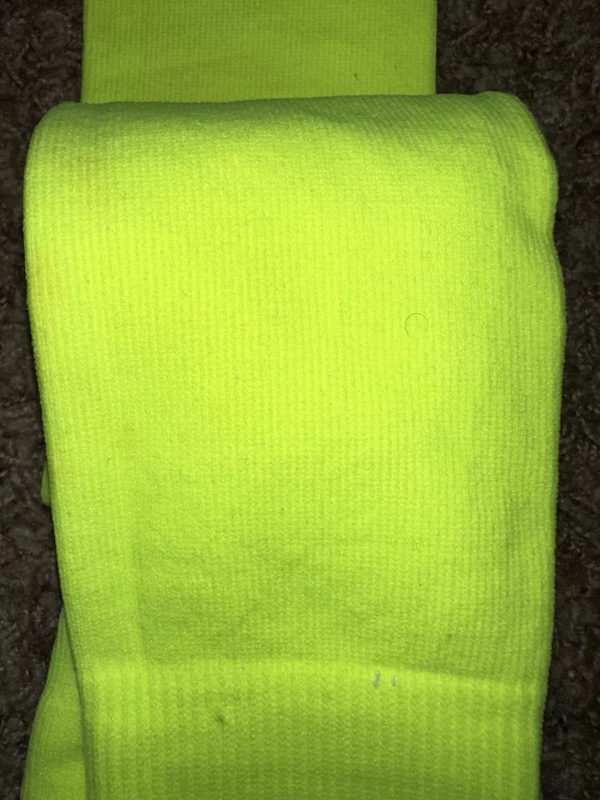 Nike Socks Underwear Nike Academy OTC Socks Green
