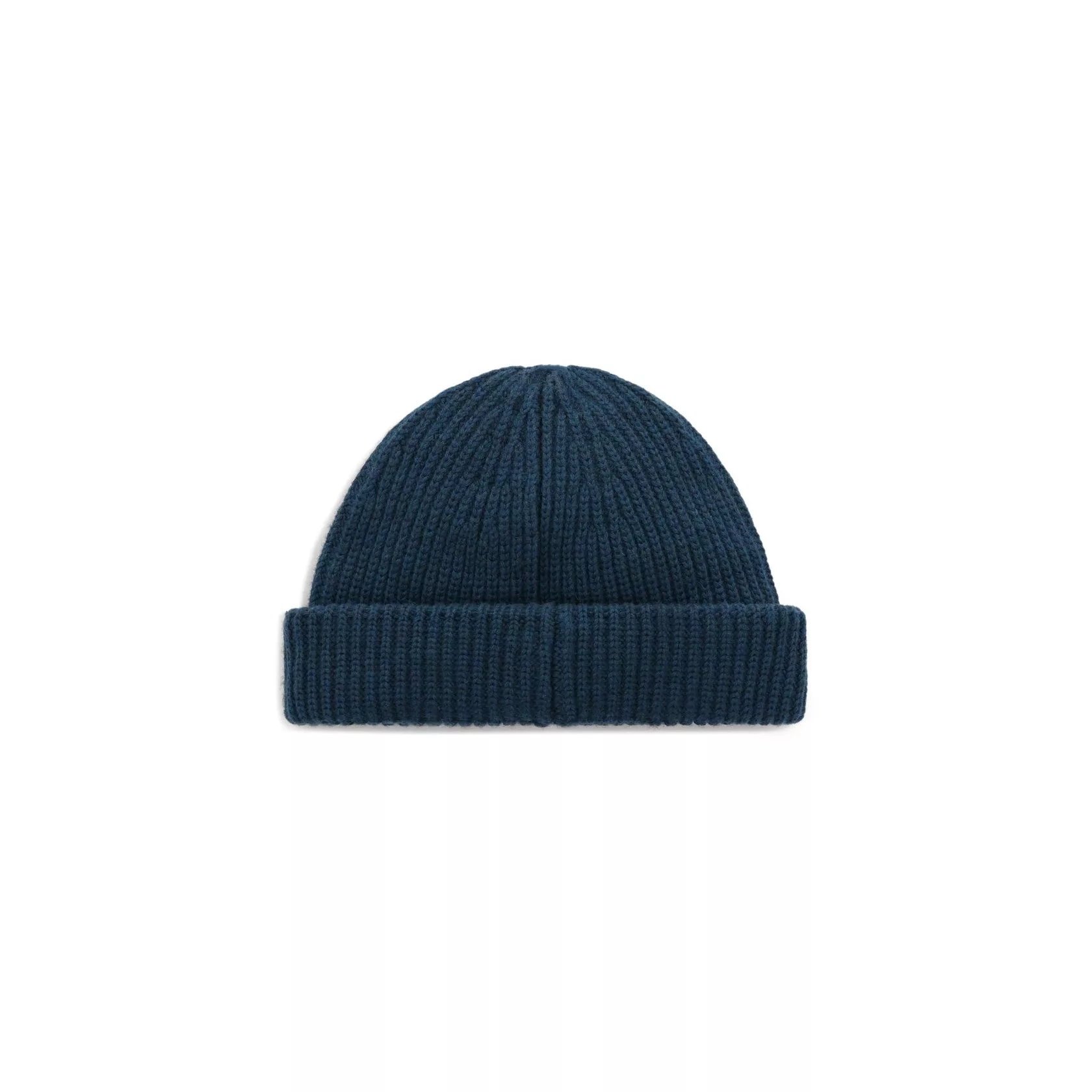 Global Wool Beanie