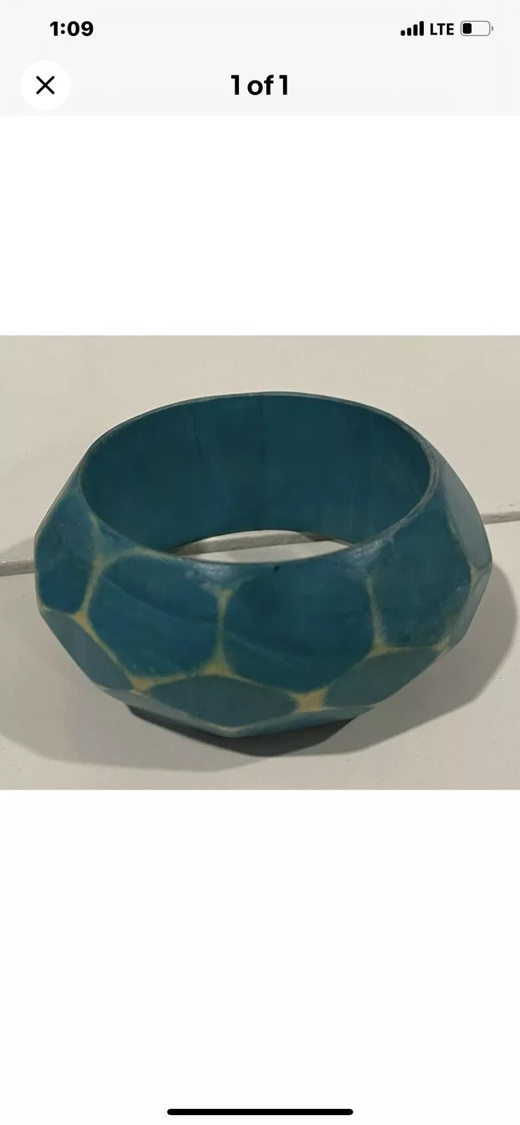 Other Bracelets Other Super Trendy Green Bracelet