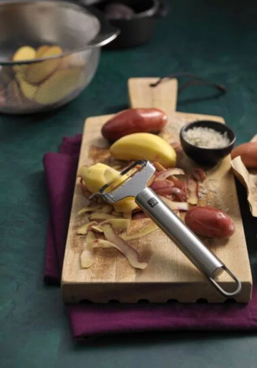 Pro Y Swivel Peeler