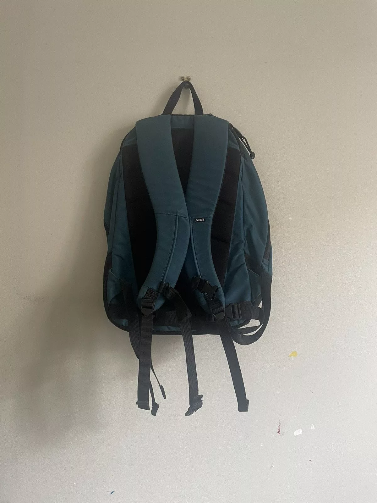 Palace Bags Luggage Palace backpack blue