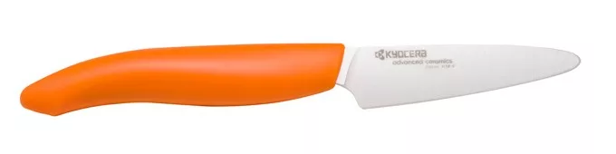Orange 3"  Paring Knife
