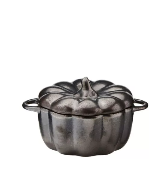 Slate Pumpkin Baker