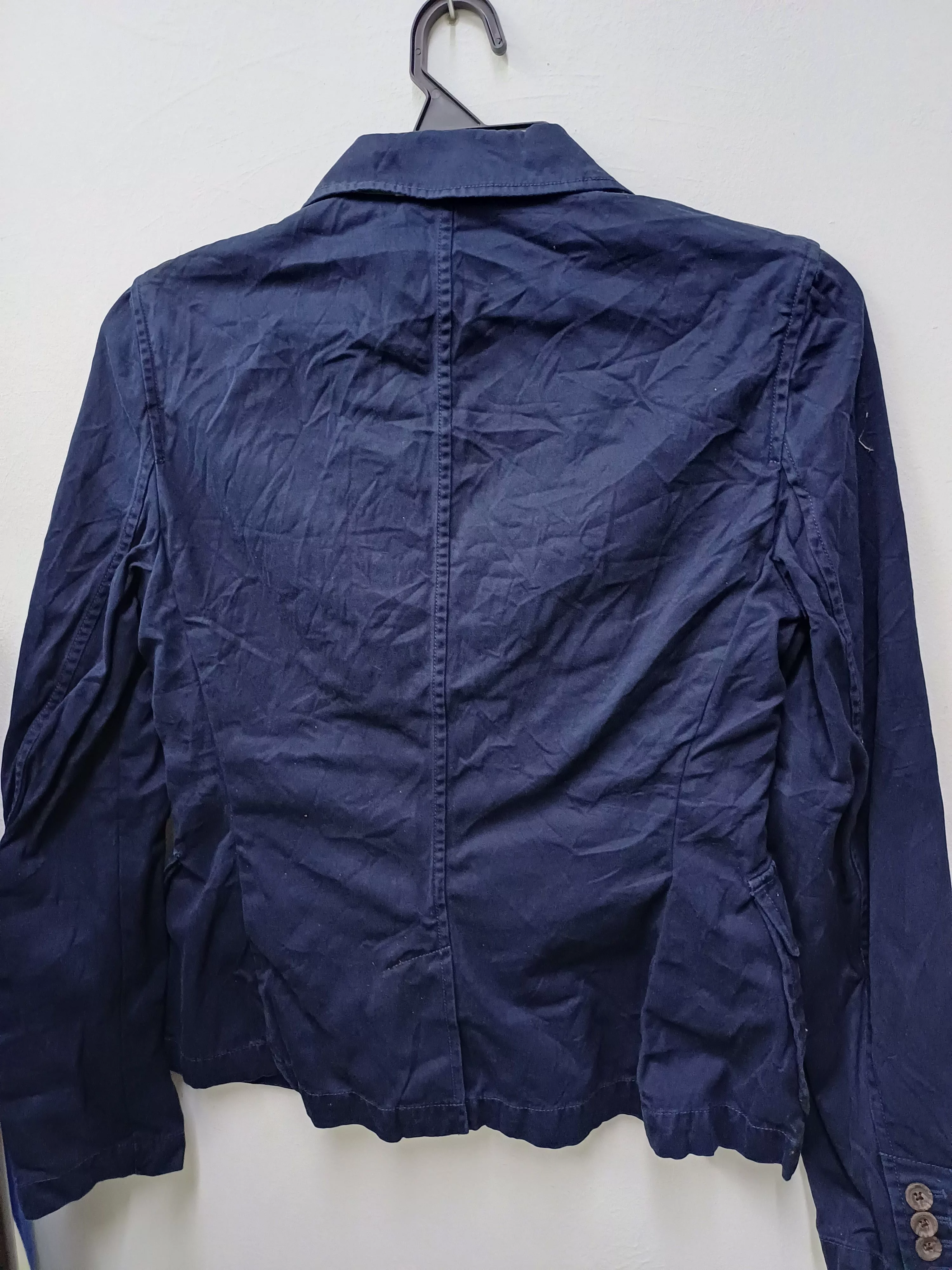 Ralph Lauren Jackets Ralph Lauren jacket blazer Blue