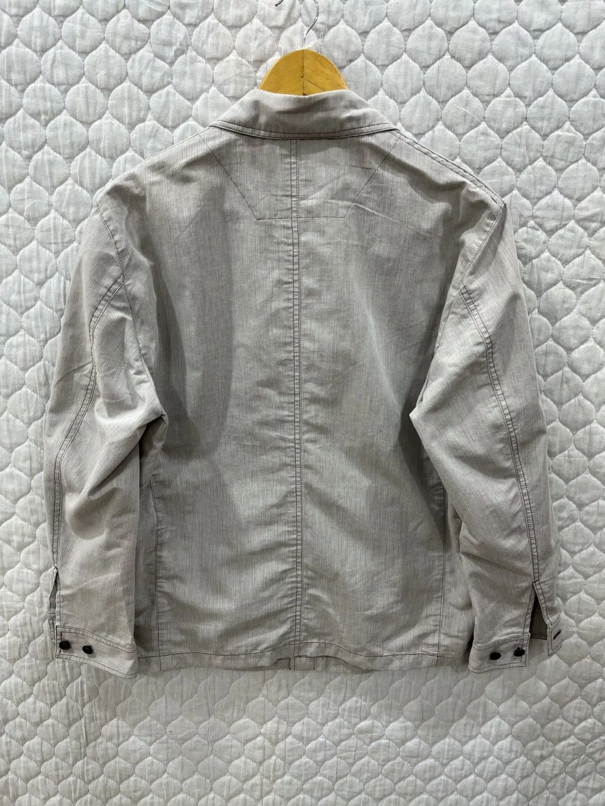 Dezert Light Jackets (Llll). DEZERT SPORT LIGHT JACKET Multi Vintage