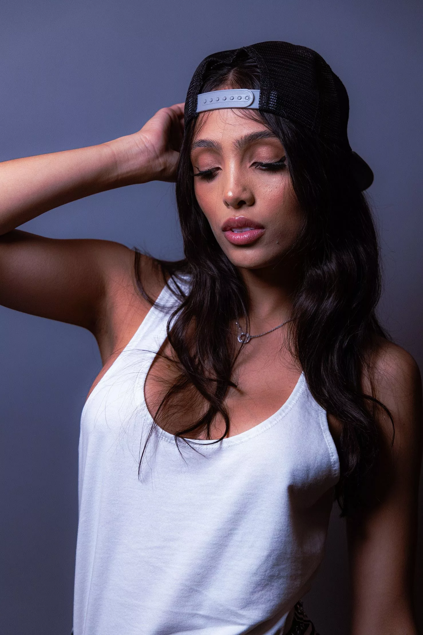 Other Hats Other Don't Want 2 Work Snapback Black
