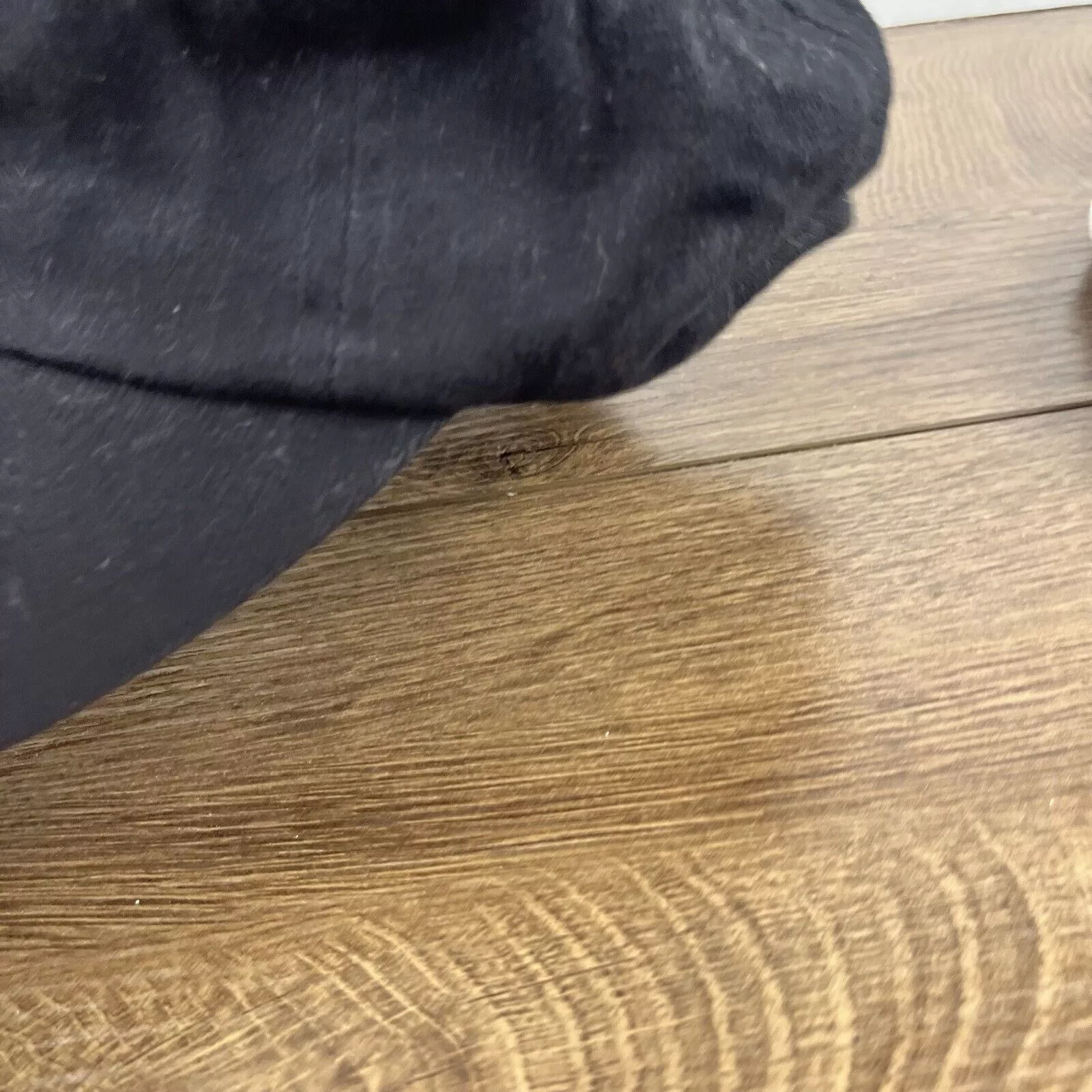 Other Hats Other Soupa Hat Soupa Baseball Hat Black Adjustable Hat Black Adul