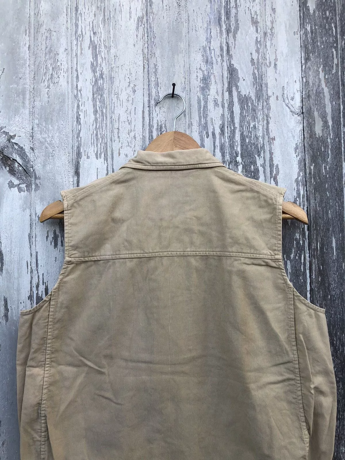 Designer Coats Designer × Jil Sander × Vintage 🔥Vintage🔥 Jil Sander Sleeveless Trench Coat White