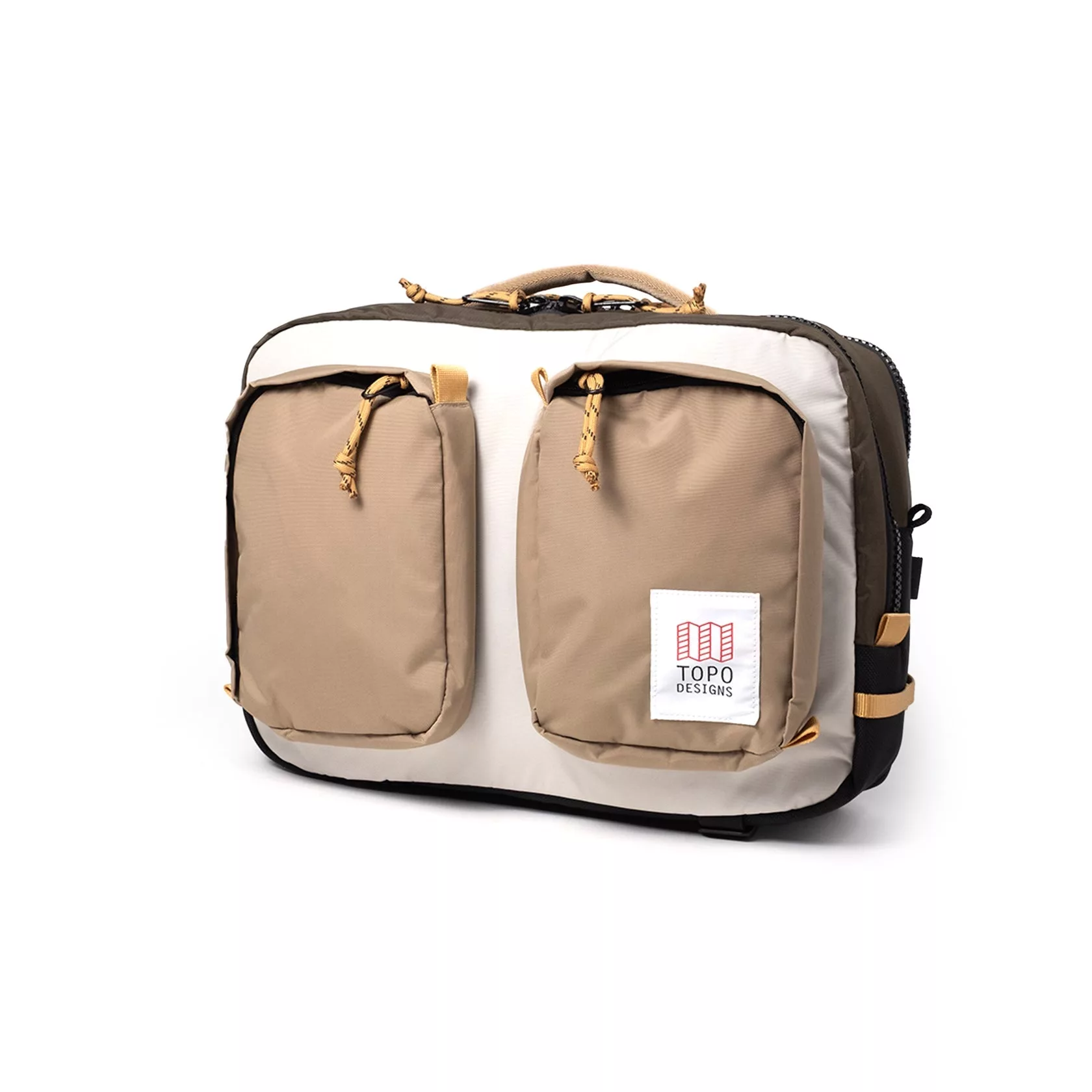 Global Briefcase