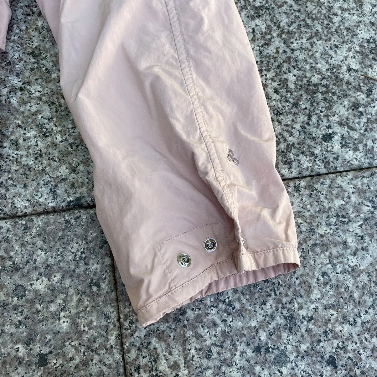 Peuterey Coats Peuterey trench coat Pink