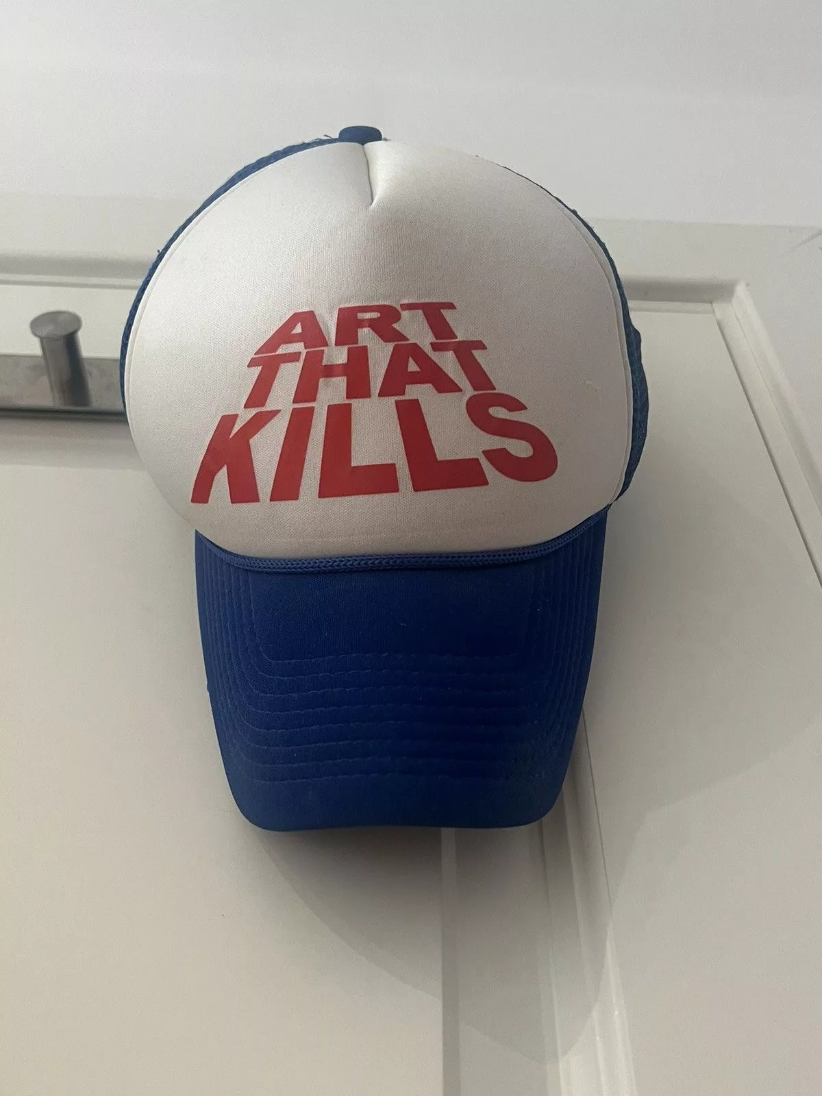Gallery Dept. Hats Gallery dept. Hat Blue