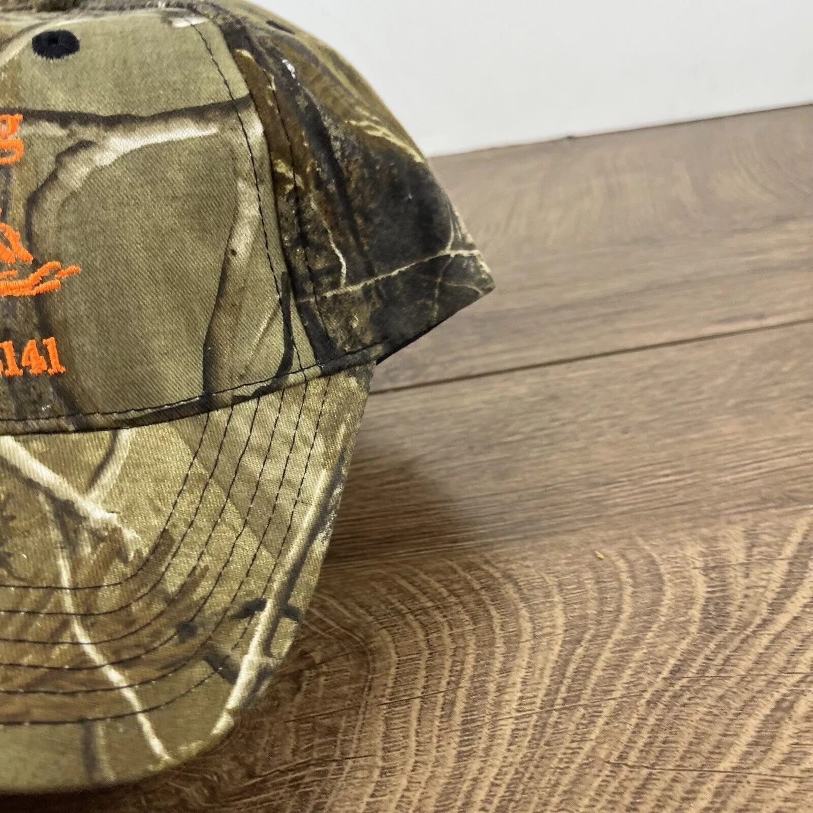 Other Hats Other Schilling T&A Hat Camo Cap Schilling Hat Adjustable Hat Gree Green