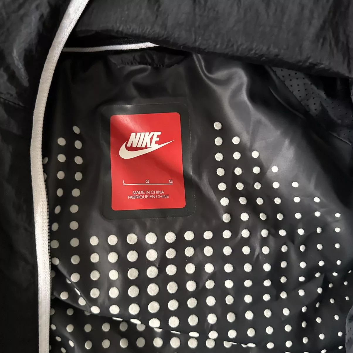 Nike Jackets Nike jacket Black
