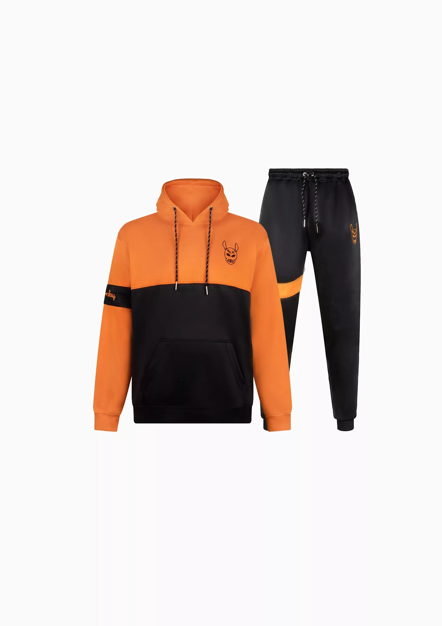Other Overalls Jumpsuits Other Essentials Trackset Orange
