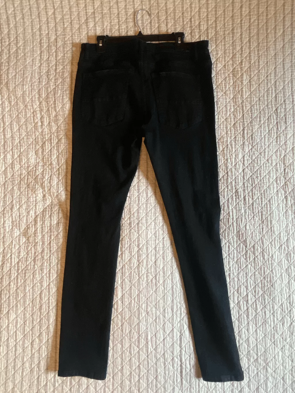 Other Denim Other Rockstar Original Koontz 3.0 Jean (Black) - 36 / Black