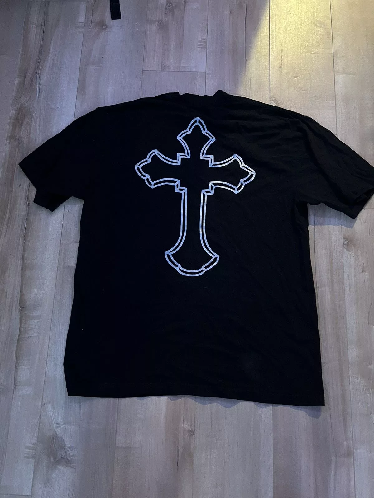 Primitive Short Sleeve T Shirts Primitive 2PAC tshirt Black Streetwear