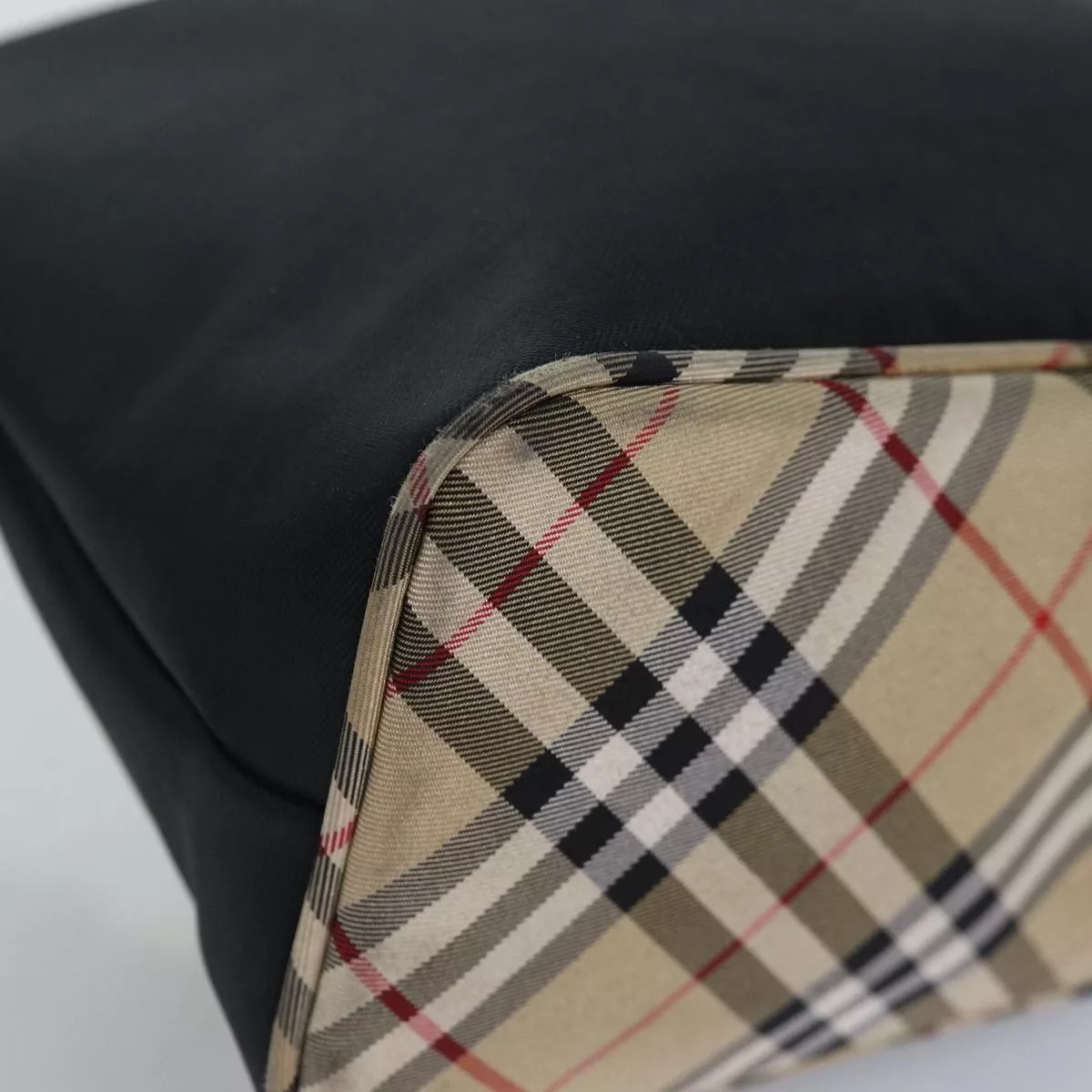 Burberry Shoulder Bags Burberry Blue Label shoulder Black