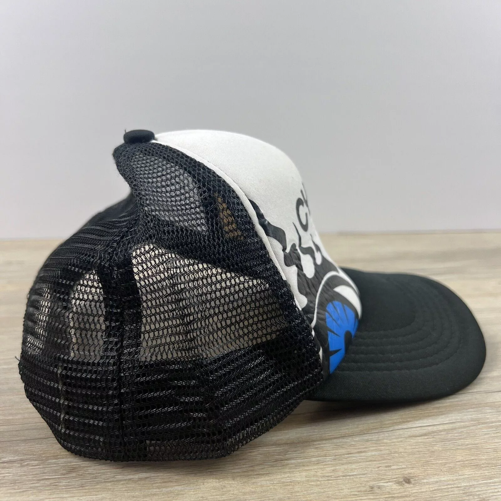 Other Hats Other Cyclops Legendary Hat Snapback Hat Black Adjustable Hat Adul
