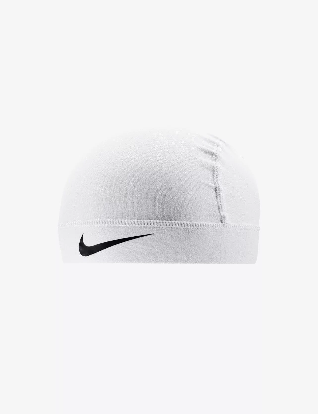 Nike Hats Nike Pro Skull Cap 3.0 White Streetwear