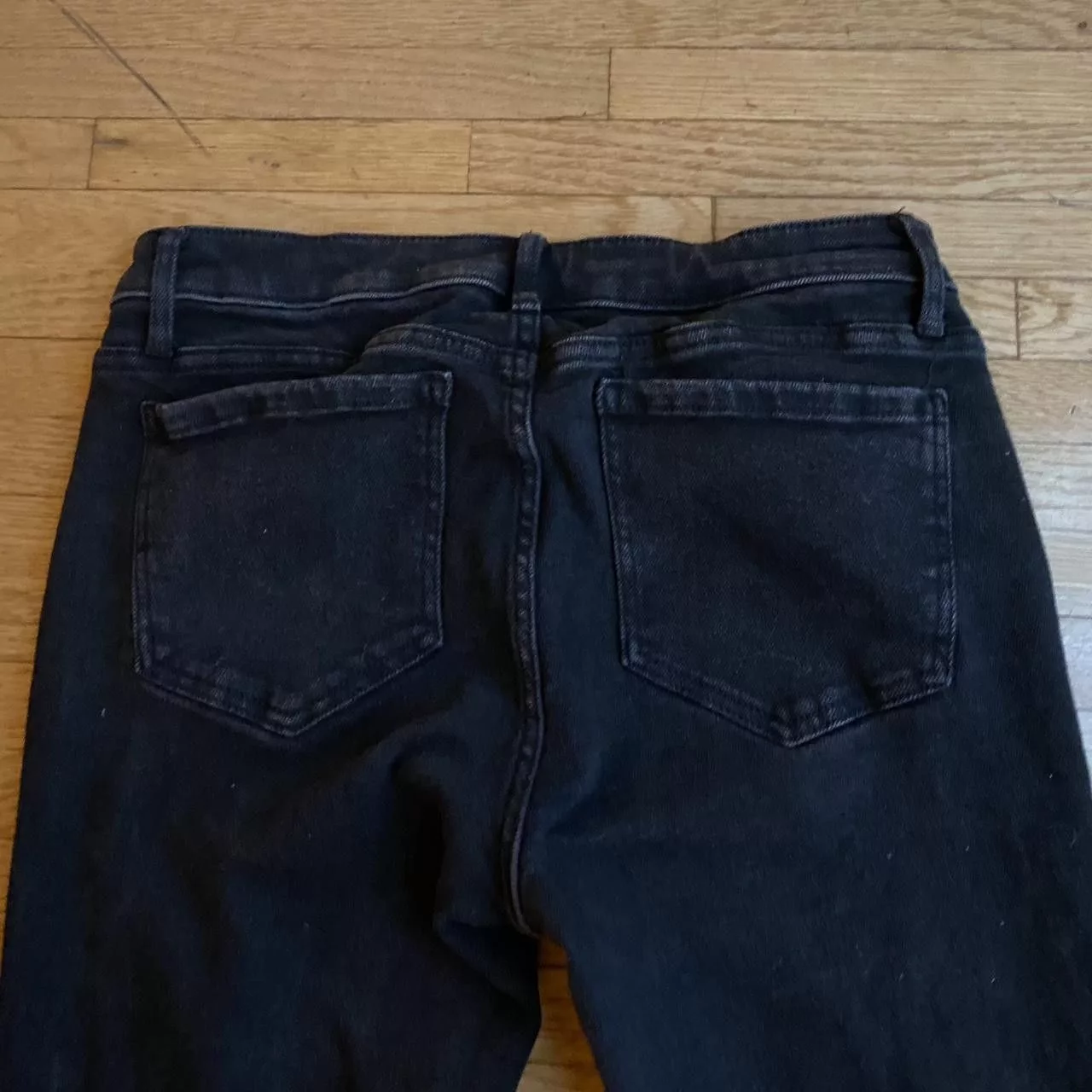 Other Pants Other WildFable pants Black